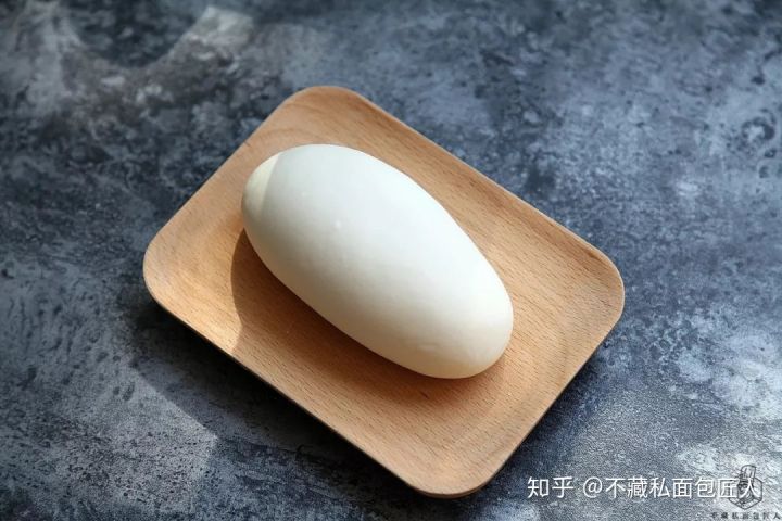 寿桃制作 经过数十次的失败,终于总结出寿桃最容易的做法!
