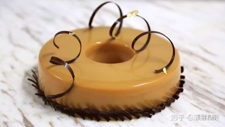 甜品制作方法 一块甜品的价格是如何产生的?