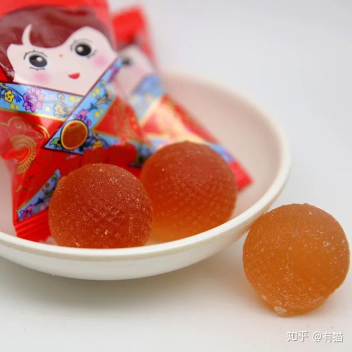 有哪些很有名但多数人认为不好吃的甜点?