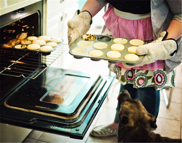 烘焙新手该如何选购第一个烤箱？
