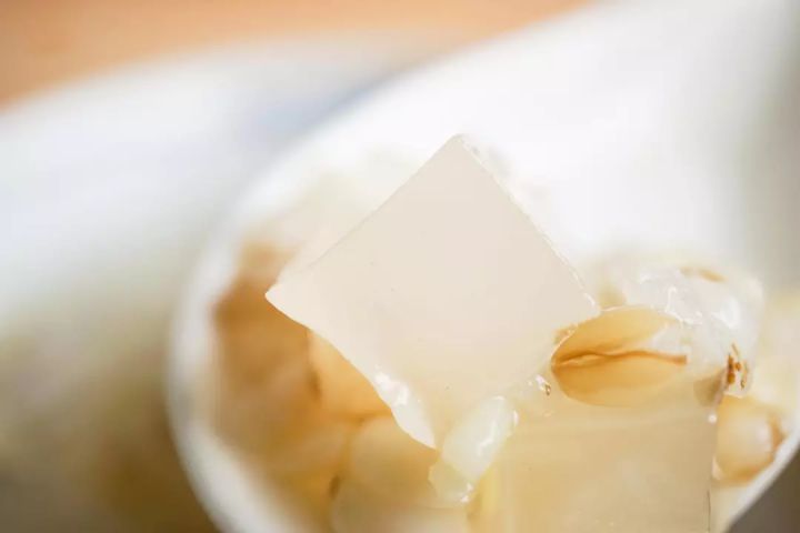 秋天的糖分要留给润润的家乡甜品呀,网购糖水指南请收好!