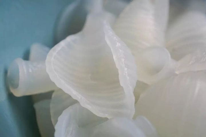 秋天的糖分要留给润润的家乡甜品呀,网购糖水指南请收好!