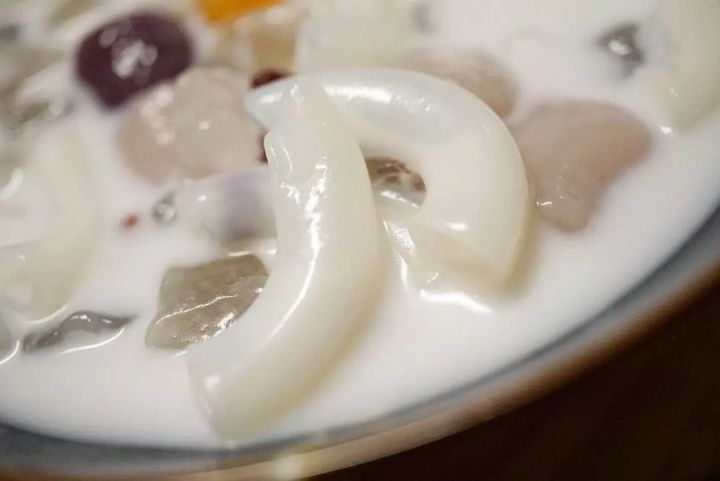 秋天的糖分要留给润润的家乡甜品呀,网购糖水指南请收好!
