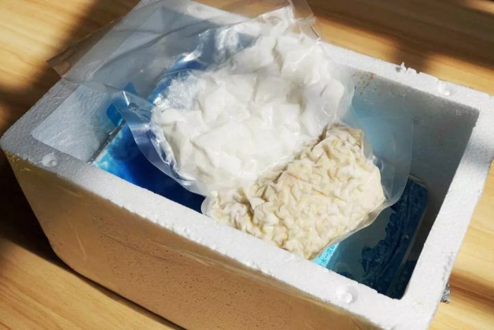 秋天的糖分要留给润润的家乡甜品呀,网购糖水指南请收好!