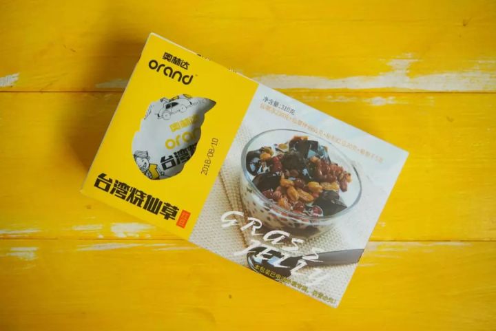 秋天的糖分要留给润润的家乡甜品呀,网购糖水指南请收好!