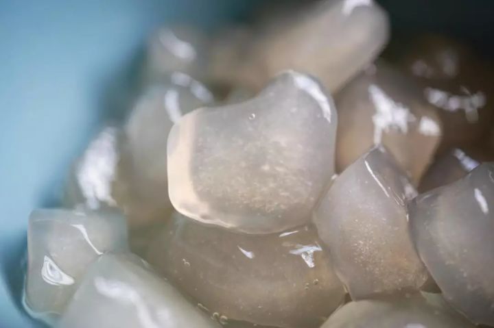 秋天的糖分要留给润润的家乡甜品呀,网购糖水指南请收好!