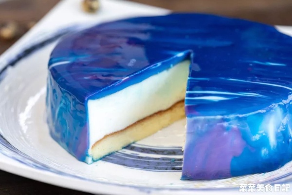 如何做出组织细腻的蛋糕？求各路大神给个方子和步骤？