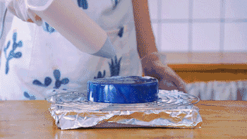 如何做出组织细腻的蛋糕？求各路大神给个方子和步骤？