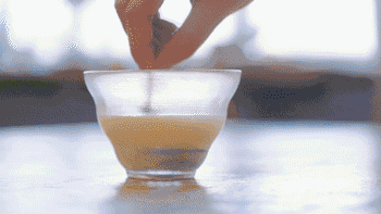 如何做出组织细腻的蛋糕？求各路大神给个方子和步骤？