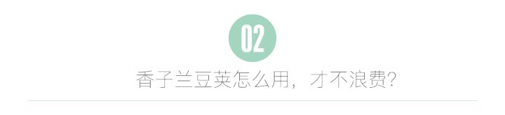 香草豆荚到底该怎么充分利用?