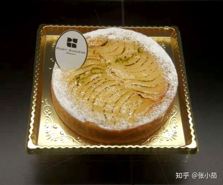 小茄子的东京甜品指北(8)——细越 诚、山浦 孝一