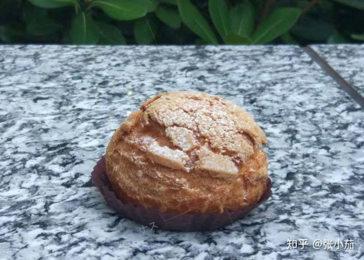 小茄子的东京甜品指北(8)——细越 诚、山浦 孝一