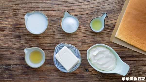 如何做出组织细腻的蛋糕？求各路大神给个方子和步骤？