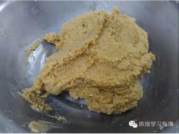 【烘焙大师之路】烘焙入门系列(一 )下