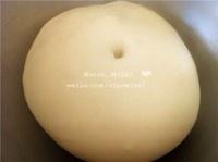 【椰蓉面包卷的做法步骤图，椰蓉面包卷怎么做好吃】xiao_MiSs7-制作