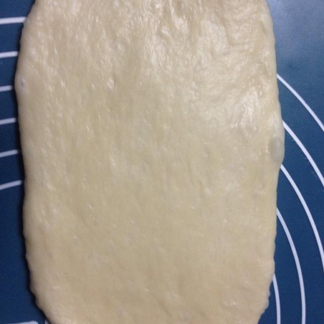 【最好吃的吐司～70%中种北海道的做法步骤图】leibaobao00-制作