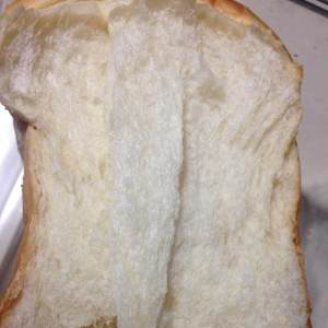 【最好吃的吐司～70%中种北海道的做法步骤图】leibaobao00-制作