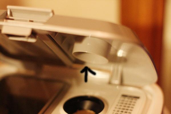 【超绵鲜奶土司-松下面包机的做法步骤图】0夏天0-制作