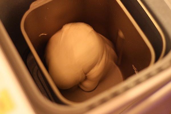 【超绵鲜奶土司-松下面包机的做法步骤图】0夏天0-制作