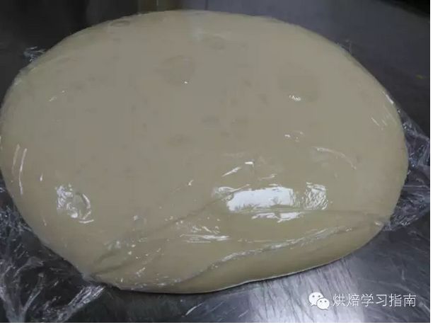 【烘焙大师之路】烘焙入门系列(一 )下