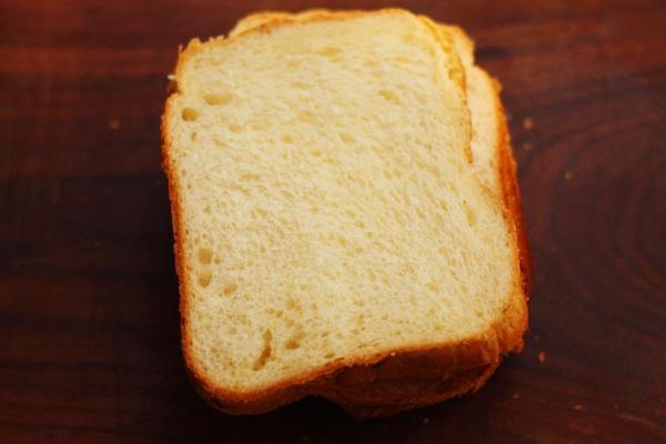 【超绵鲜奶土司-松下面包机的做法步骤图】0夏天0-制作