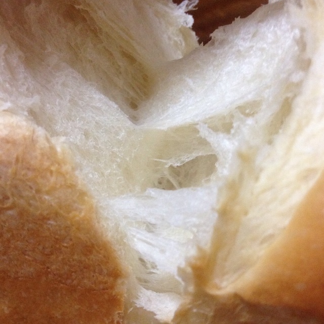 【最好吃的吐司～70%中种北海道的做法步骤图】leibaobao00-制作