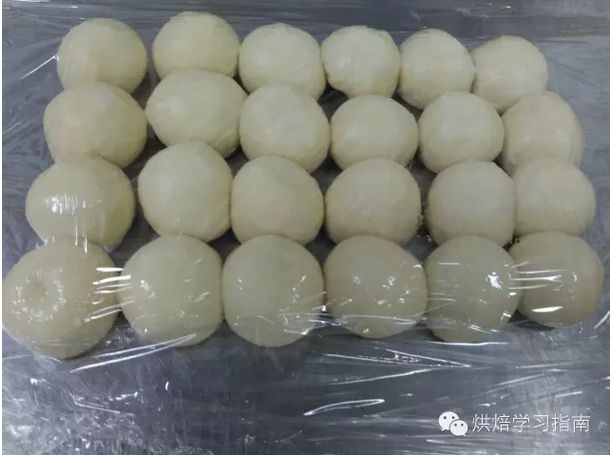 【烘焙大师之路】烘焙入门系列(一 )下
