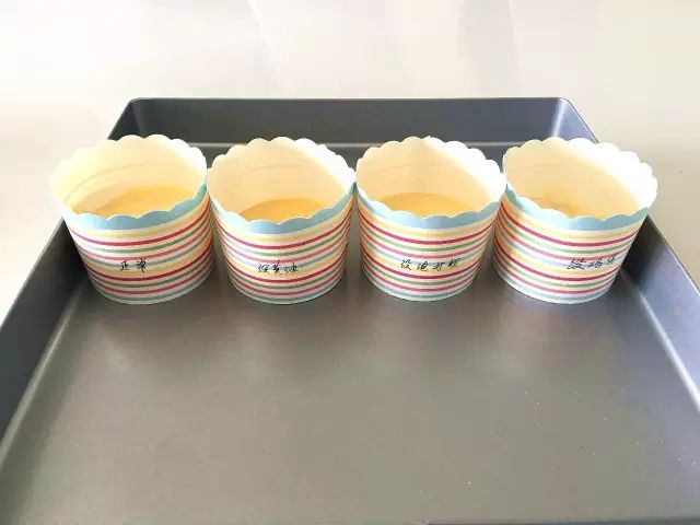小白烘焙必看,烘焙时“不放XX可以吗?”,做个实验告诉你