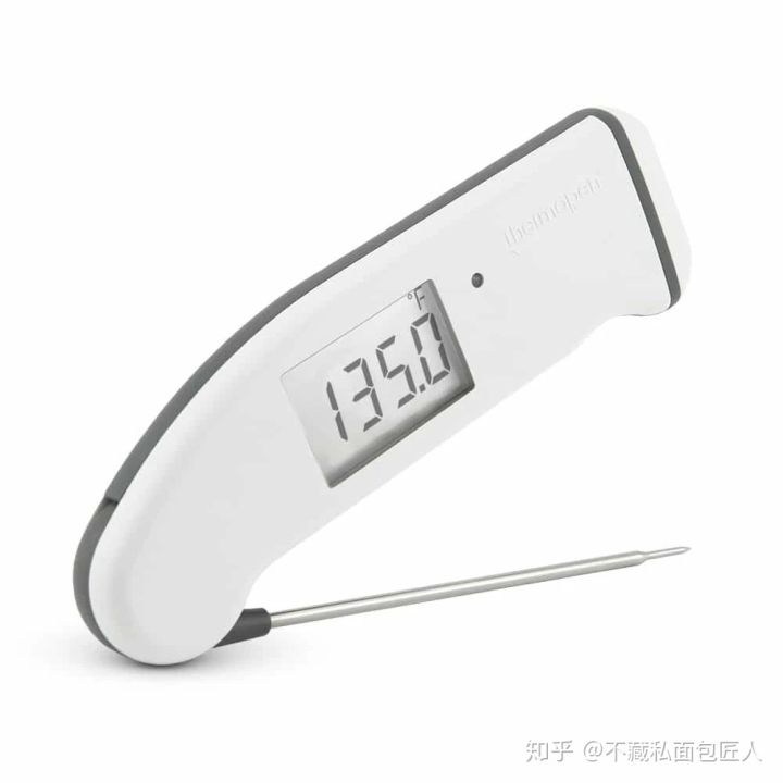 混迹烘焙圈,“穷三代”也该有的烘培工具
