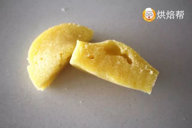 小白烘焙必看,烘焙时“不放XX可以吗?”,做个实验告诉你