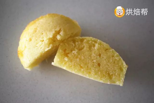 小白烘焙必看,烘焙时“不放XX可以吗?”,做个实验告诉你