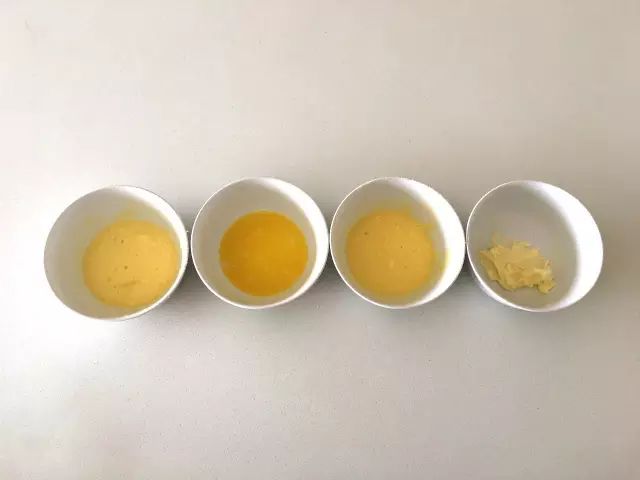 小白烘焙必看,烘焙时“不放XX可以吗?”,做个实验告诉你