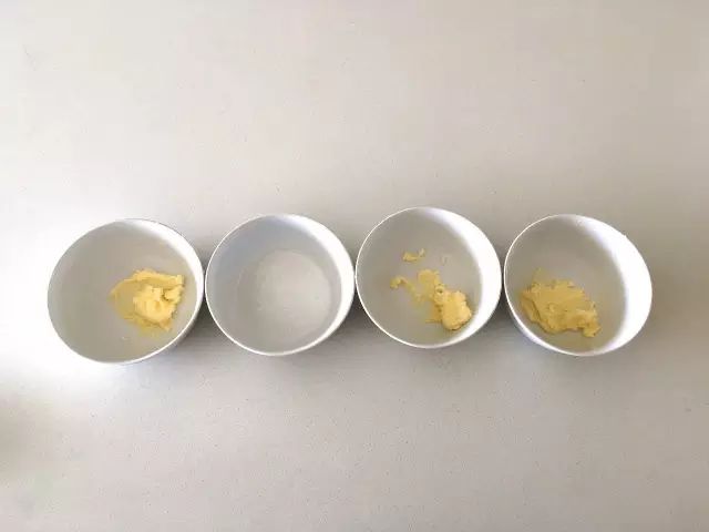 小白烘焙必看,烘焙时“不放XX可以吗?”,做个实验告诉你