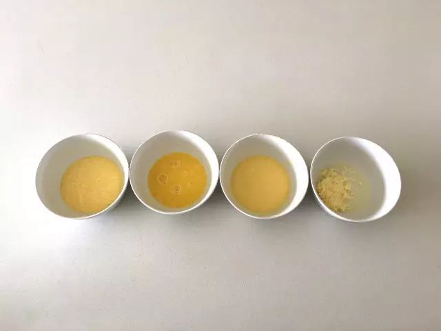 小白烘焙必看,烘焙时“不放XX可以吗?”,做个实验告诉你