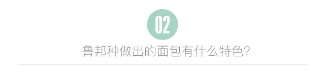 面包的那些知识,鲁邦种并不神秘,告诉你法国面包独具风味的秘密!