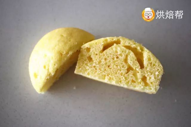 小白烘焙必看,烘焙时“不放XX可以吗?”,做个实验告诉你