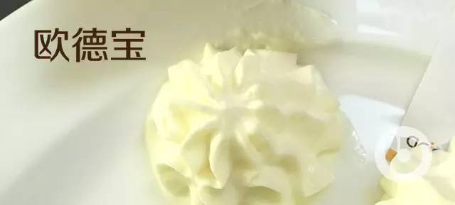 食话说 | 最详尽淡奶油评测:不看还怎么好好做烘焙!