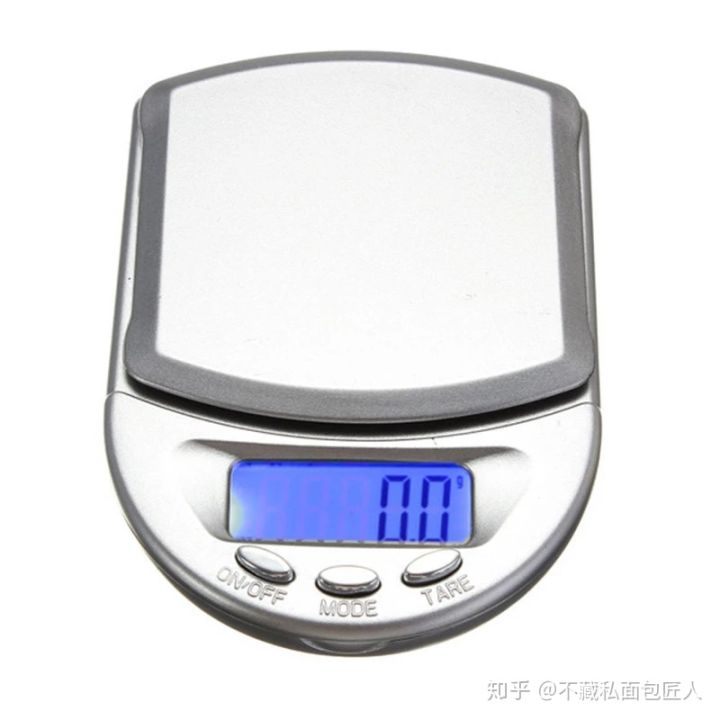 混迹烘焙圈,“穷三代”也该有的烘培工具