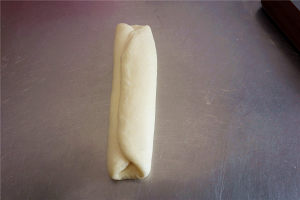 【波兰种牛奶吐司的做法步骤图,怎么做好吃】啊呜511-制作