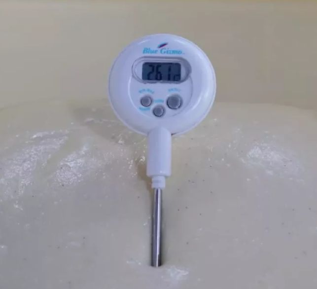 怎样揉出大师级的面团?「最佳搅拌速度」如何揉面光滑?如何揉面团出膜?