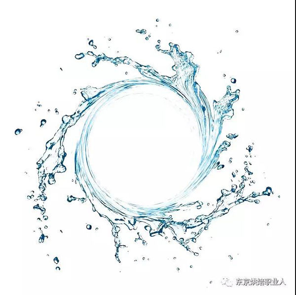 揉面用什么水?你是直接用自来水做面包吗?到底什么水最适合...