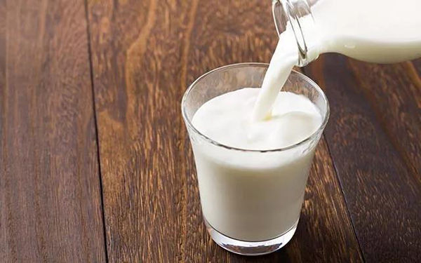6种乳制品在面包制作中的【使用区别】,学会味道就迷人!