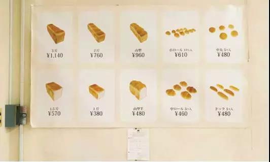 这家面包店开业74年从未出新品,传承4代经久不衰的理由是...