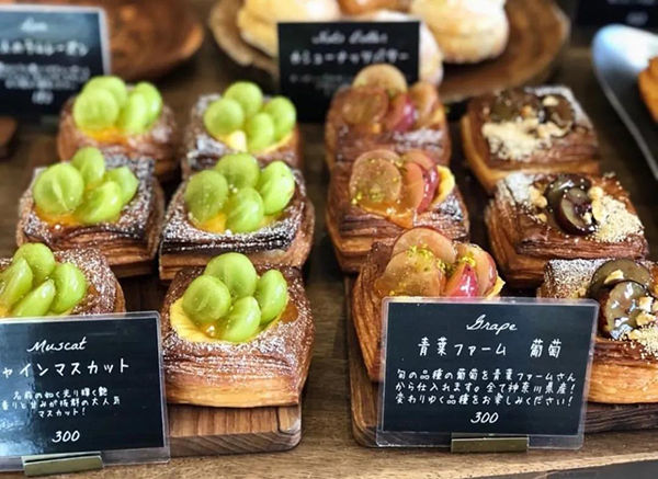 如何解决顾客进店只试吃不买的问题?面包店经验