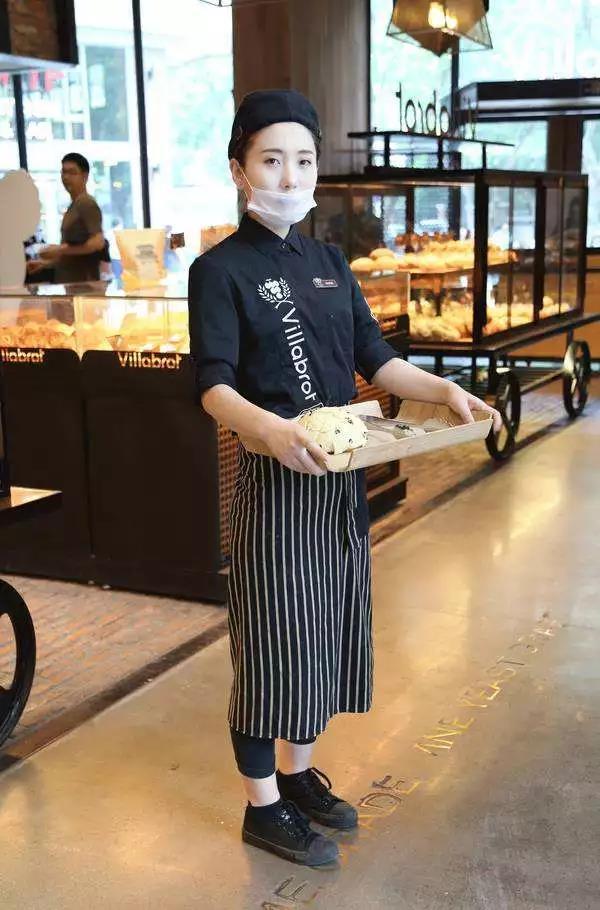如何解决顾客进店只试吃不买的问题?面包店经验