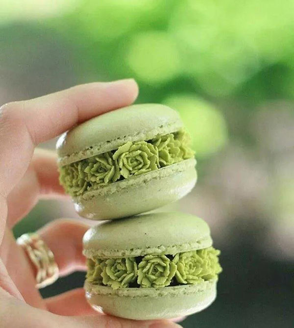 如何用好烘焙使用率99%的这种原料?烘焙鸡蛋如何使用?