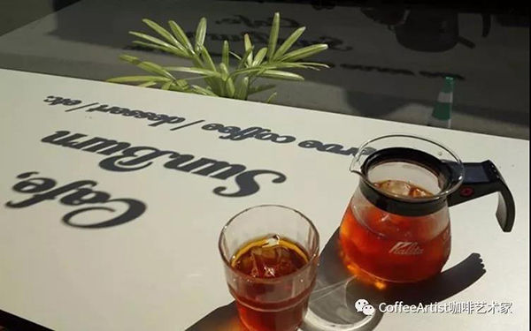 咖啡怎么入门?20个咖啡术语解读(二)