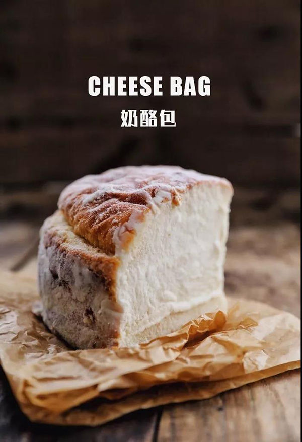 古埃及法老面无笑容竟是和面包有关?
