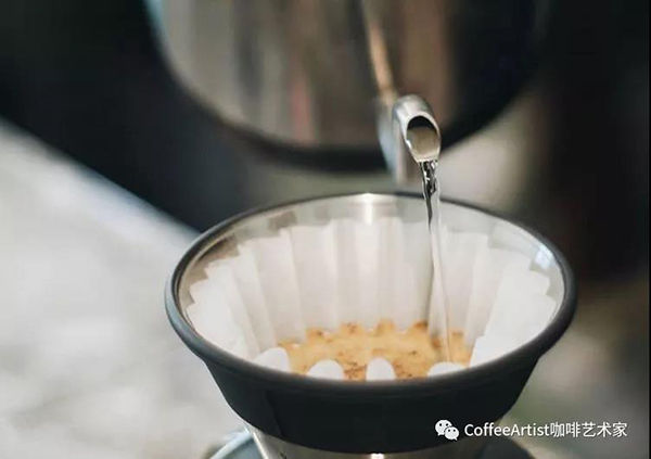 咖啡怎么入门?20个咖啡术语解读(二)