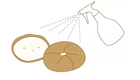 面包真的要放冰箱保存吗?你对冷藏可能不够......